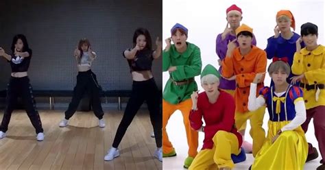 What is Kpop Dance Style: A Fusion of Rhythm and Expression